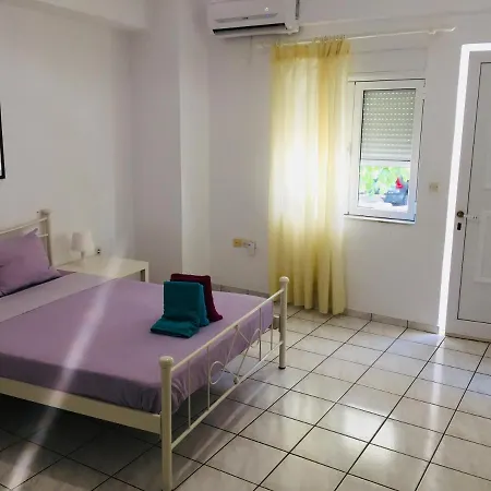 Appartement Korona Iii *