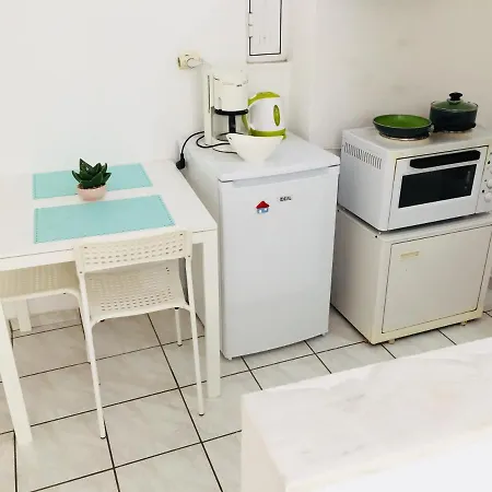 Appartement Korona Iii