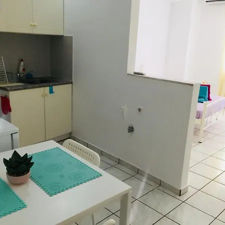 Appartement Korona Iii *