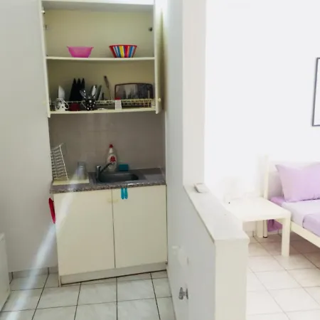 Korona Iii Apartman