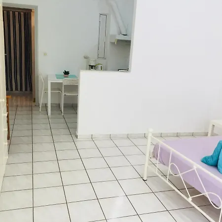 Apartman Korona Iii Réthimno