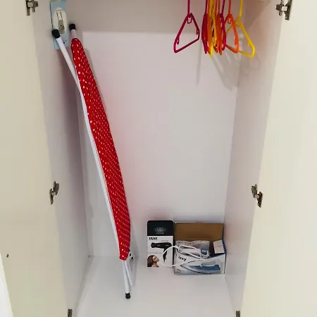 Korona Iii Apartman